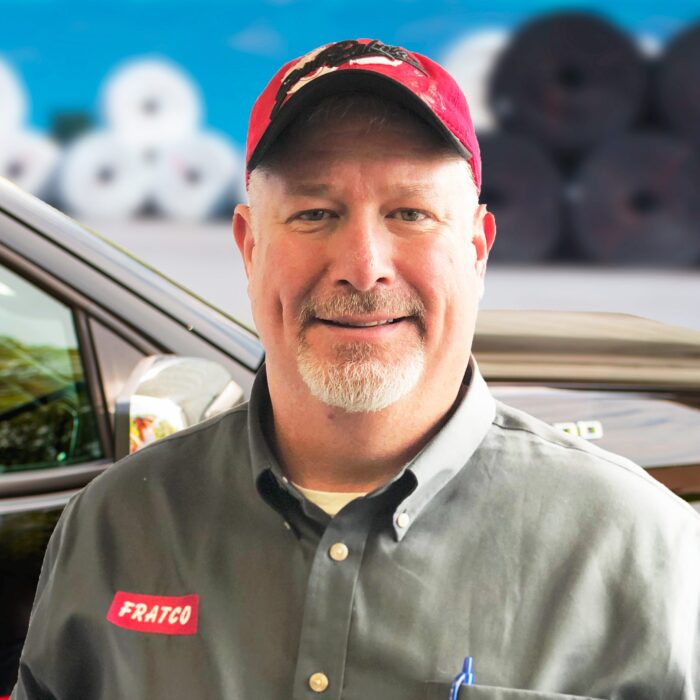 Jerry Weiland