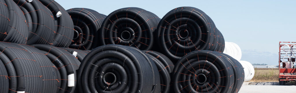 Drainage Products