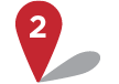 Map pin