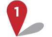 Map pin