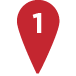map pin