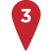 map pin