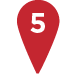 map pin