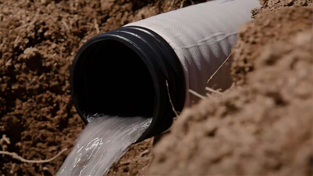 sock filter on pipe